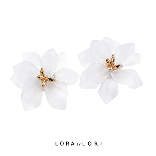 White  Lora Flora
