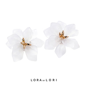 White  Lora Flora